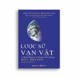 Lược Sử Vạn Vật