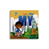 Vòng Quanh Thế Giới - Mỹ