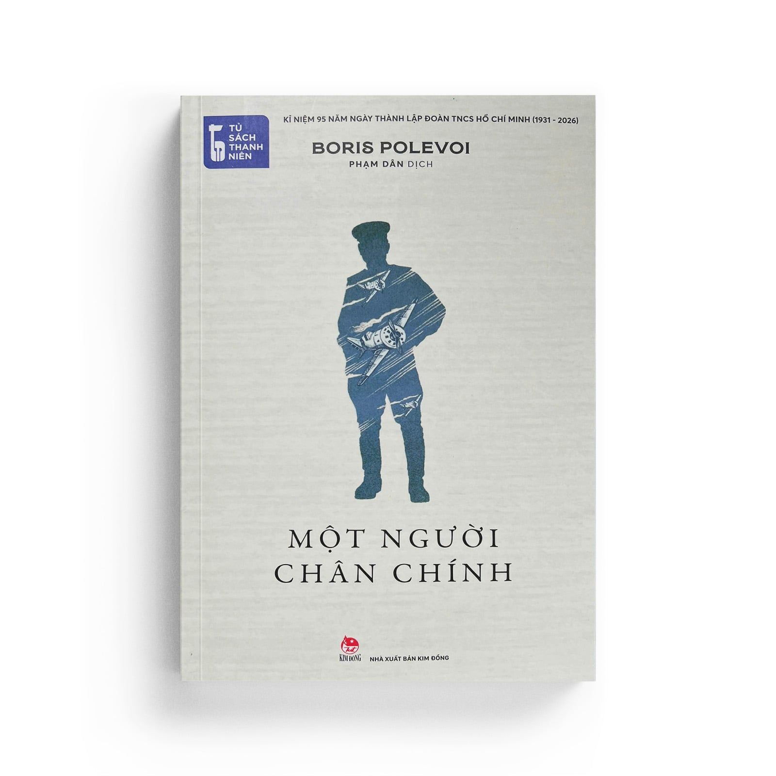 Một Người Chân Chính