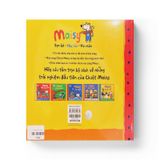 Trải Nghiệm Đầu Tiên: Maisy Đi Bảo Tàng