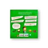 Vòng Quanh Thế Giới - Mông Cổ