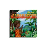 Vòng Quanh Thế Giới - Madagascar