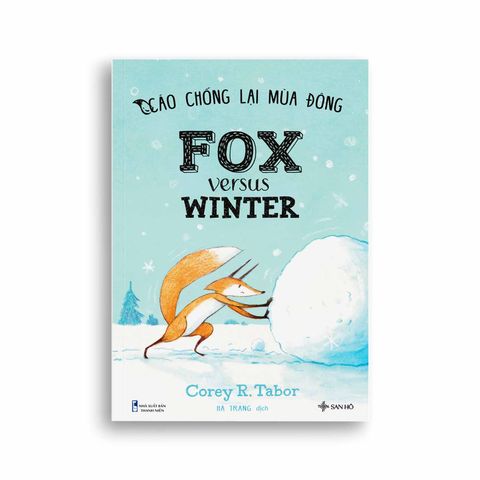  Cáo Chống Lại Mùa Đông 