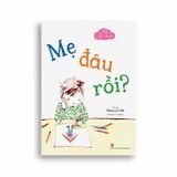 Những Câu Chuyện Lấp Lánh - Mẹ Đâu Rồi?