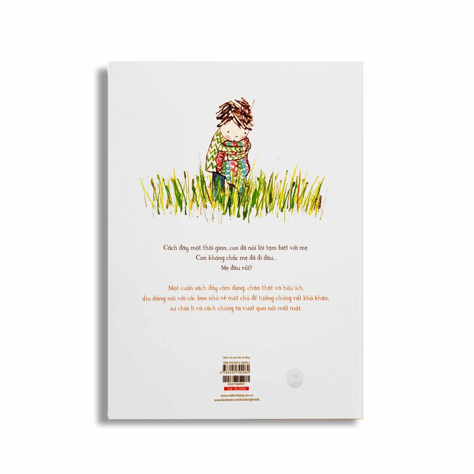 Những Câu Chuyện Lấp Lánh - Mẹ Đâu Rồi?