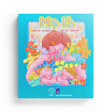 Bộ sách Bố Là + Mẹ Là (2 cuốn)