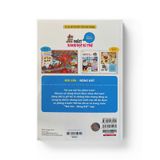 Quiz! Khoa Học Kì Thú: Núi Lửa Động Đất