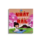 Vòng Quanh Thế Giới - Nhật Bản