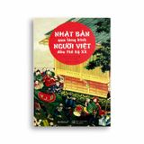 Nhật Bản Qua Lăng Kính Người Việt Đầu Thế Kỷ XX