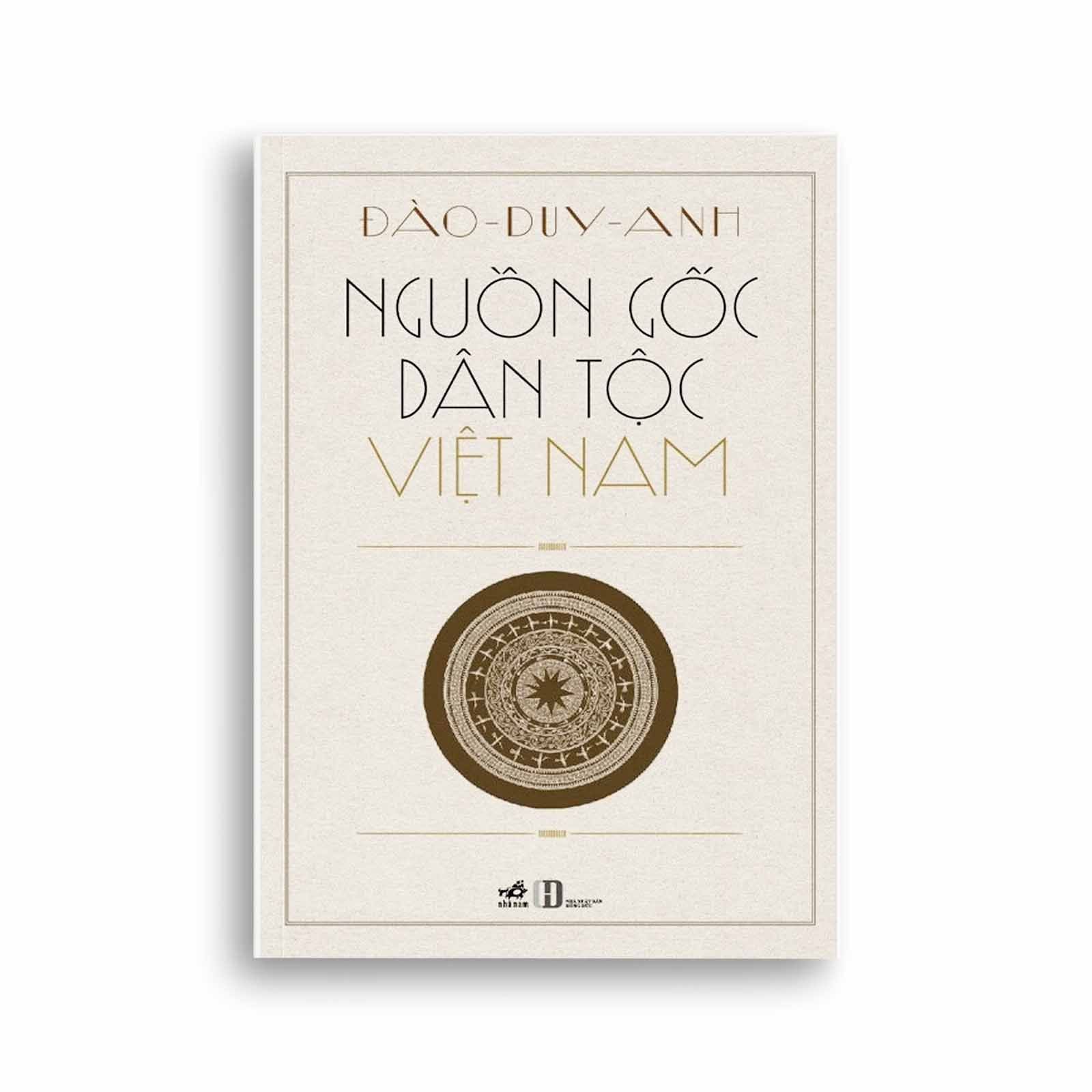 Nguồn Gốc Dân Tộc Việt Nam