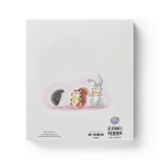 Bộ Nhím Nhỏ (4 cuốn)