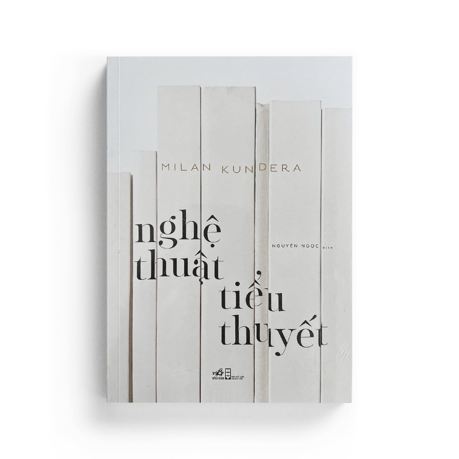 Nghệ Thuật Tiểu Thuyết