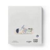 Nhím Nhỏ Và Chiếc Khăn Màu Đỏ