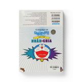 Doraemon Học Tập: Nhân Chia