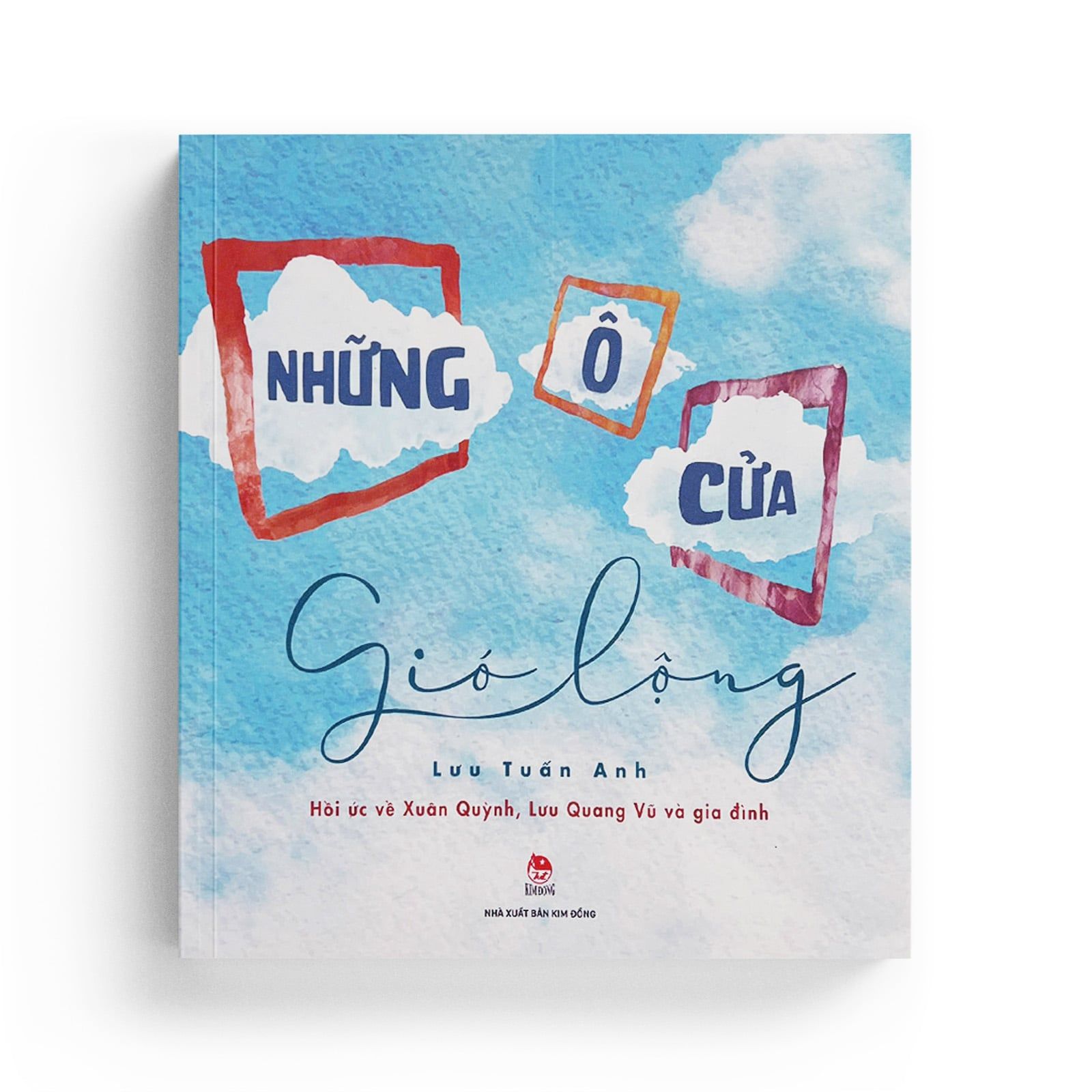 Những Ô Cửa Gió Lộng