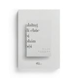 Những Di Chúc Bị Phản Bội