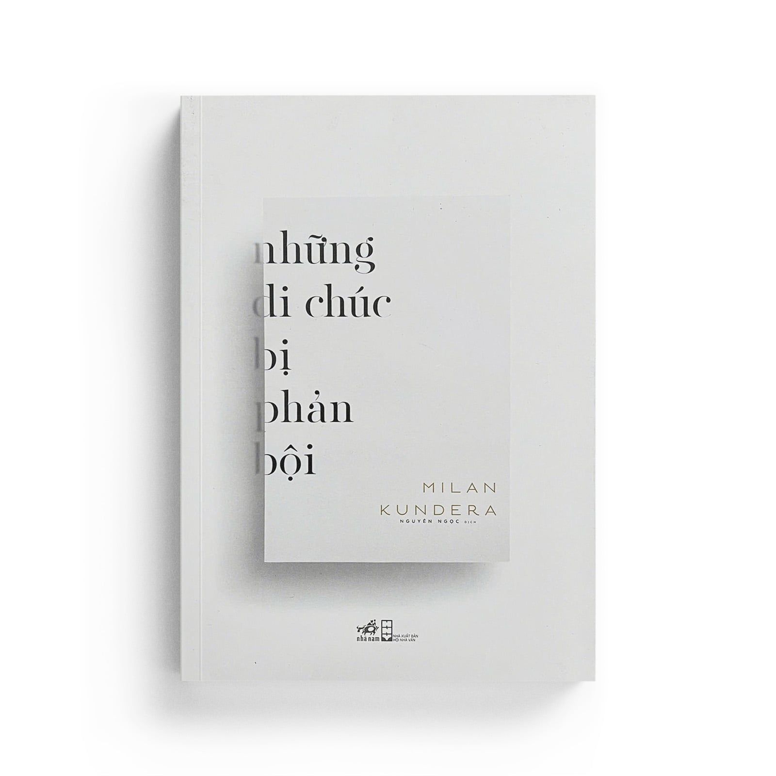 Những Di Chúc Bị Phản Bội