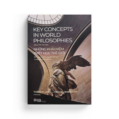  Những Khái Niệm Triết Học Thế Giới 