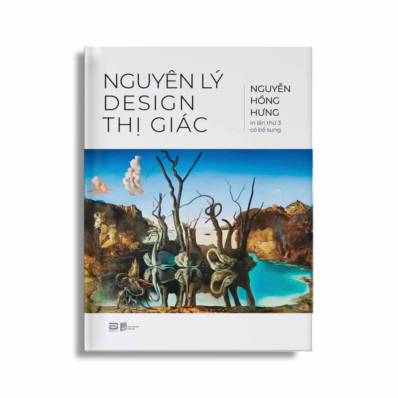 Nguyên Lý Design Thị Giác