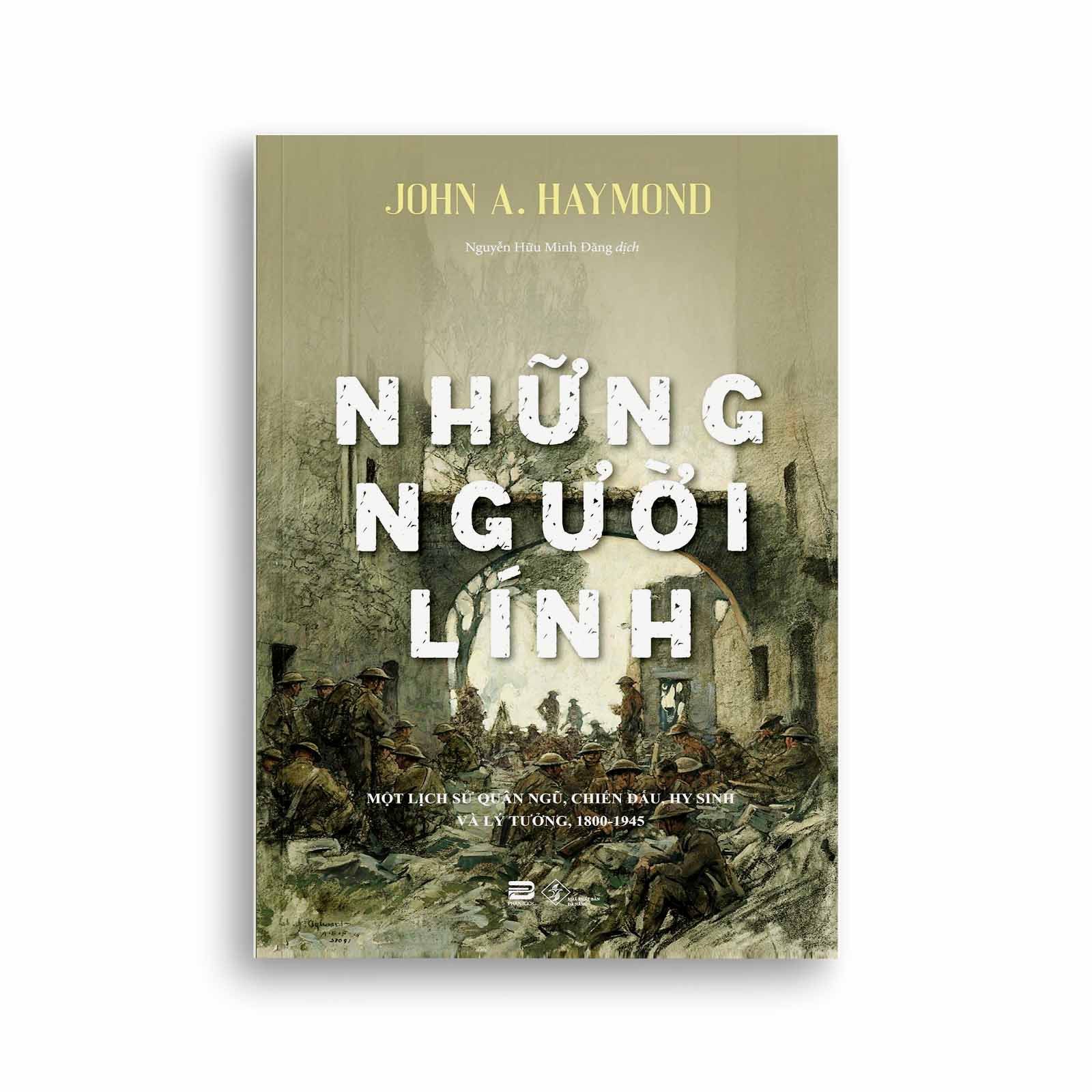 Những Người Lính
