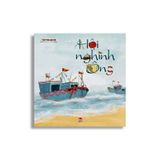 Tập Tục Quê Em - Hội Nghinh Ông