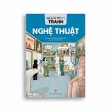 Bộ Triết Học Phổ Thông Bằng Tranh (6 cuốn)