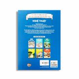 Triết Học Phổ Thông Bằng Tranh - Nghệ Thuật