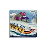 Bộ Tập Tục Quê Em (8 cuốn)