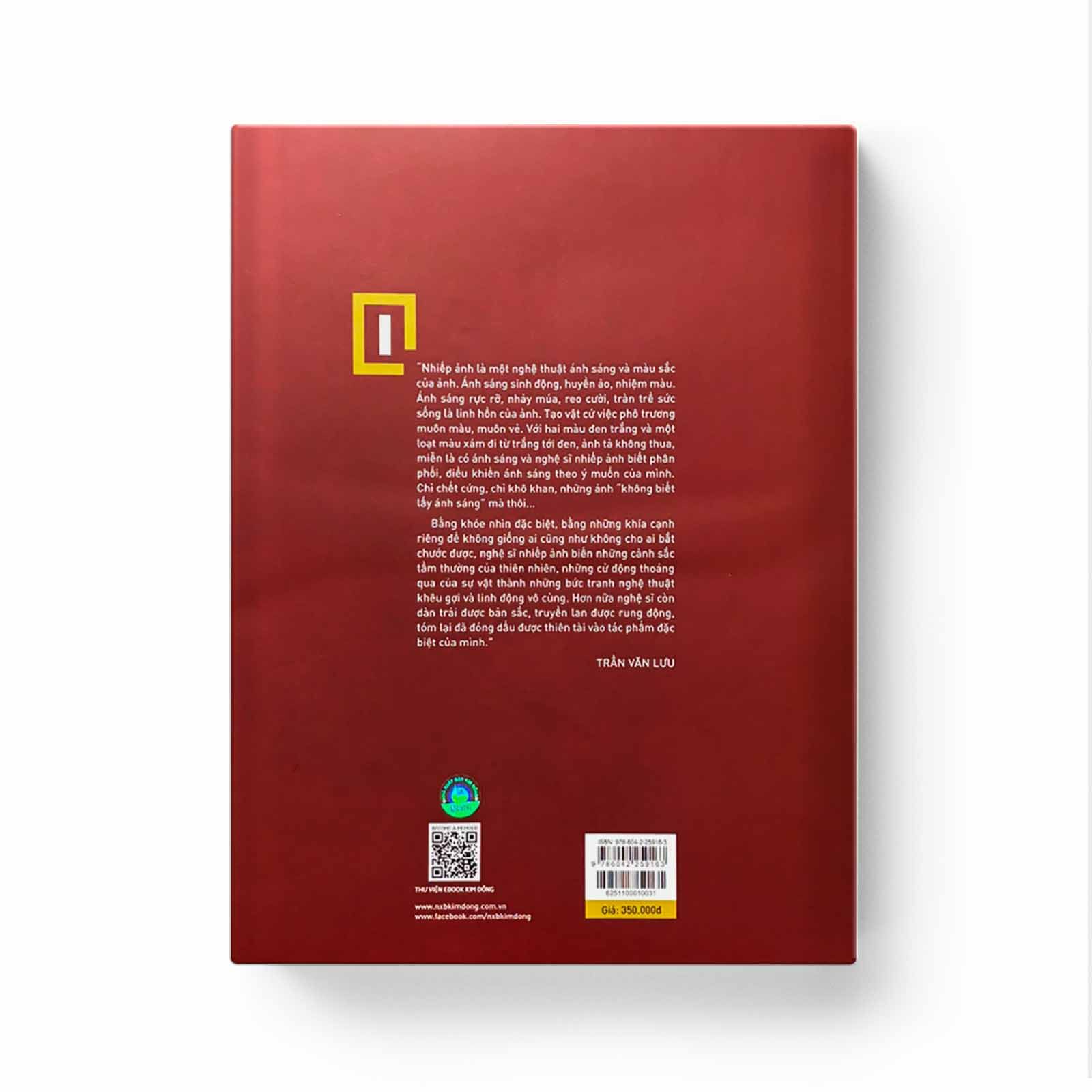 Văn Nghệ & Kháng Chiến Qua Ống Kính Trần Văn Lưu