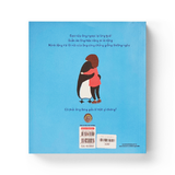 Morag Hood - Ông Ngoại Chim Cánh Cụt