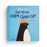 Morag Hood - Ông Ngoại Chim Cánh Cụt