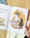 Thỏ Peter - Chuyện Bây Giờ Mới Kể - Cuộc Giải Cứu Ngày Giáng Sinh