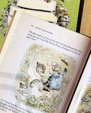 Thỏ Peter - Chuyện Bây Giờ Mới Kể - Hút Chết Ở Hội Chợ