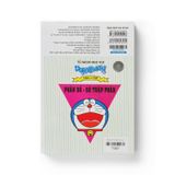 Doraemon Học Tập: Phân Số - Số Thập Phân