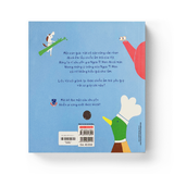 Morag Hood - Phi Vụ Ấm Trà