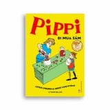 Pippi Tất Dài - Pippi Đi Mua Sắm