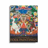 Vietnamese Folk Paintings
