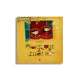 Bộ Tập Tục Quê Em (8 cuốn)