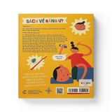 Răng Tớ Chỉ Mọc Hai Lần Thôi