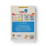 Quiz! Khoa Học Kì Thú: Số Và Phép Tính