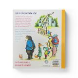 Thú Thám Hiểm: Sóc Phi Hành Gia