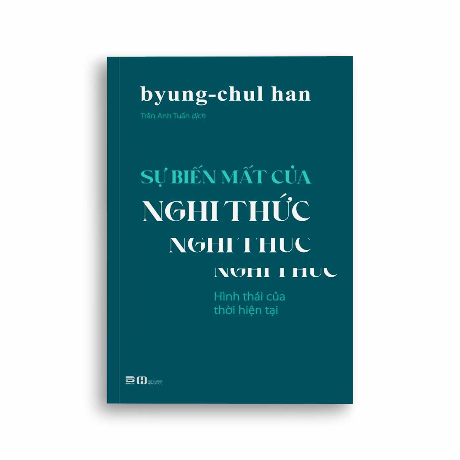 Sự Biến Mất Của Nghi Thức