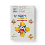 Doraemon Học Tập: Sinh Vật Học
