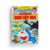 Doraemon Học Tập: Sinh Vật Học