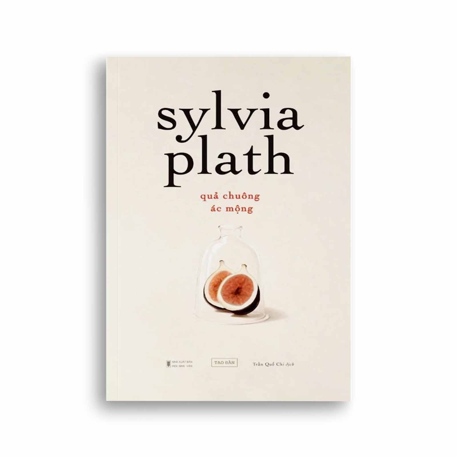 Quả Chuông Ác Mộng (Bìa mềm)