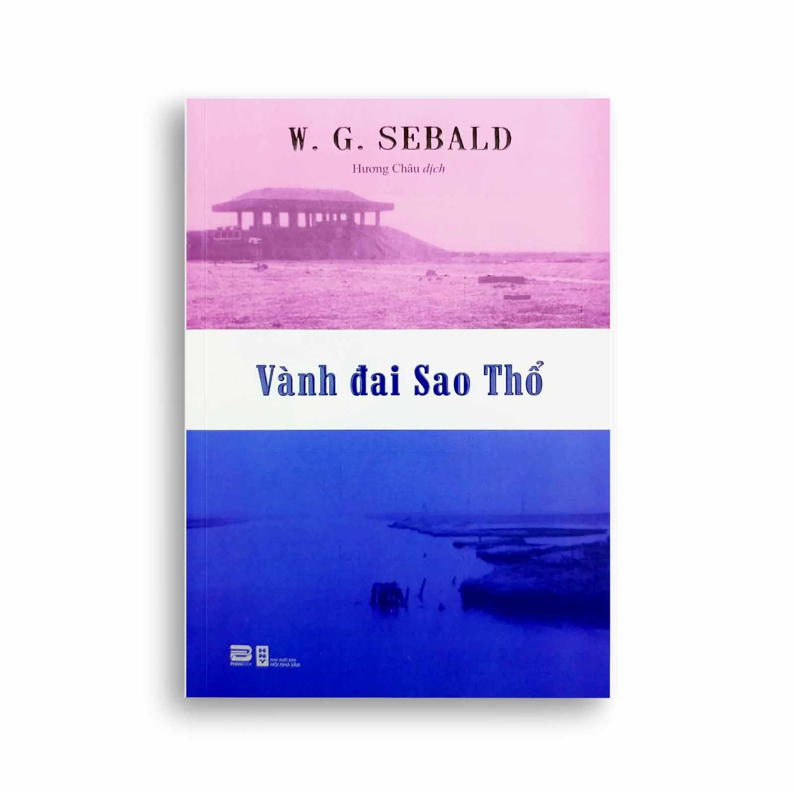 Vành Đai Sao Thổ