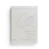 Sự An Ủi Của Triết Học