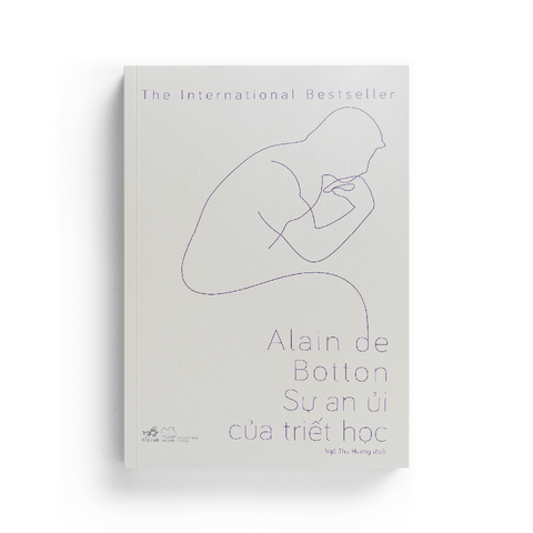  Sự An Ủi Của Triết Học 