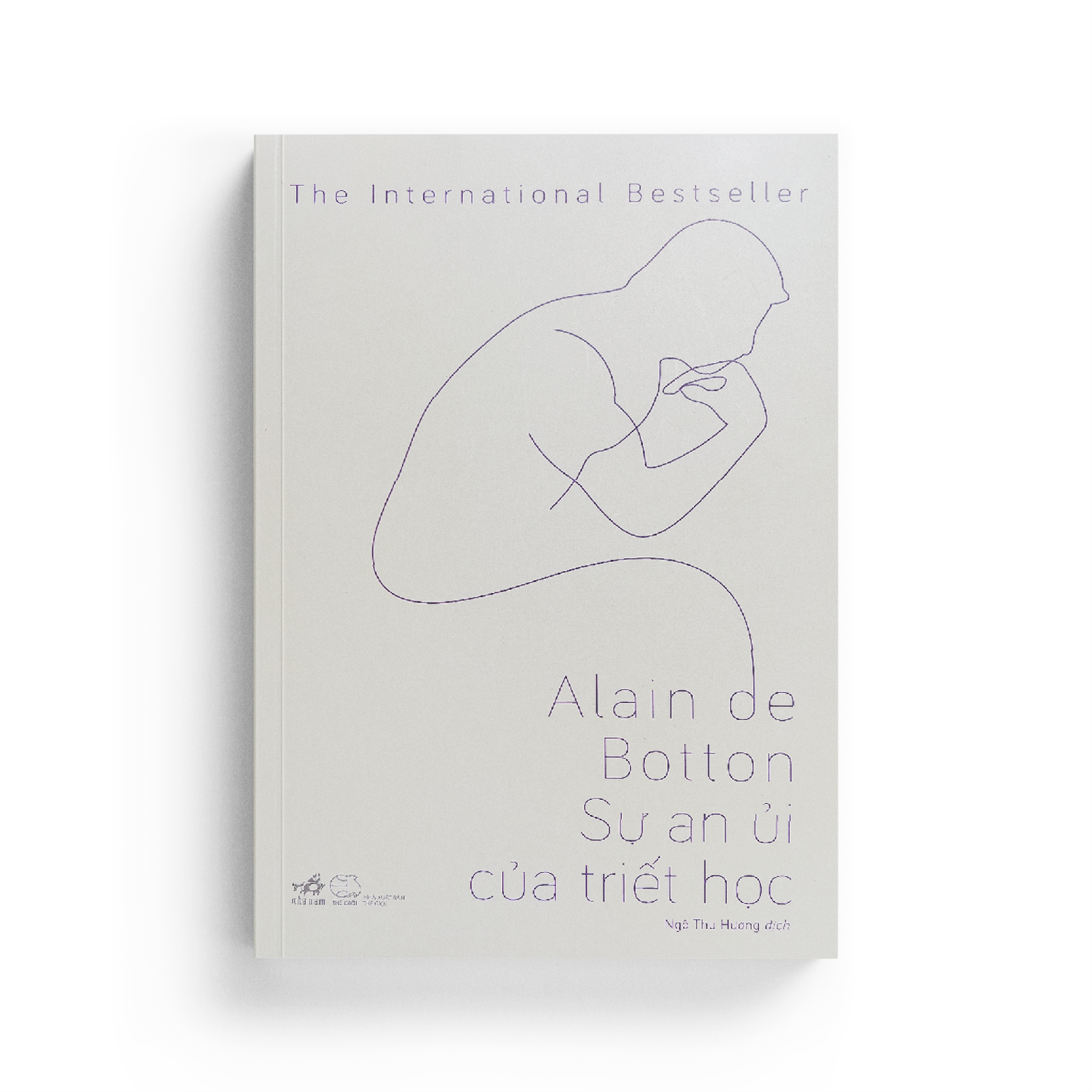 Sự An Ủi Của Triết Học