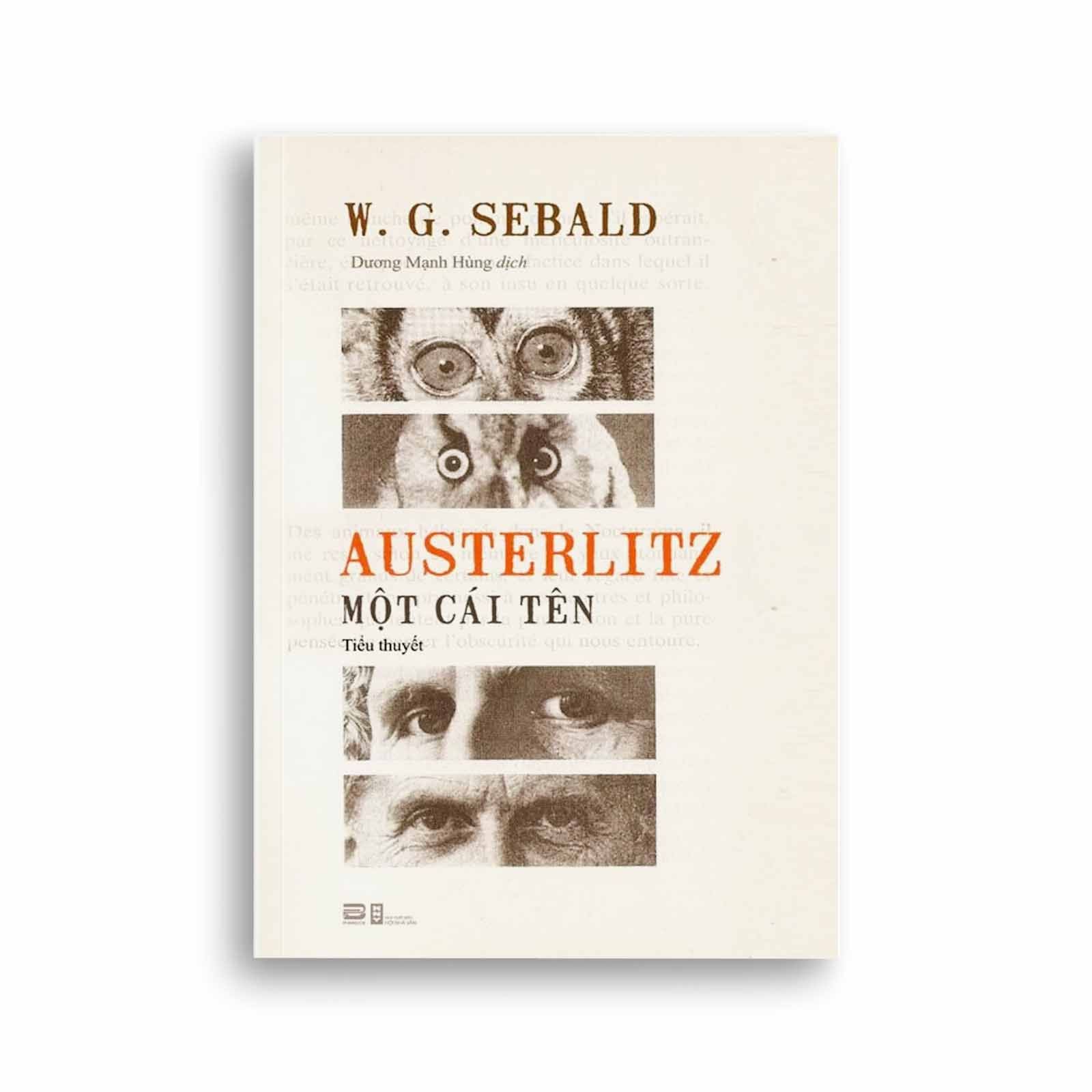 Một Cái Tên - Austerlitz